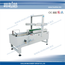 Hualian 2016 Boden Flap Karton Sealer (DZF-5050)